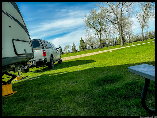 Michigan City Park - Thumbnail