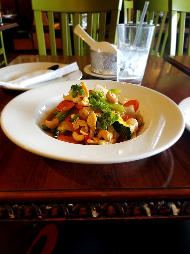 Savory & Sweet