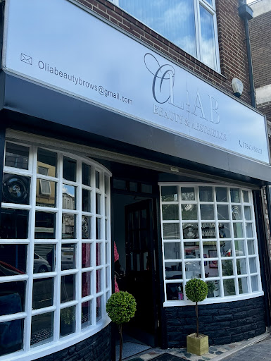 Olia Beauty