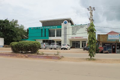 Photos of Hospital SOHC Sanggatta
