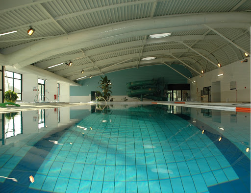 Photo de Complexe Aquatique Spadium