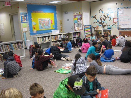 Adobe Bluffs Elementary School - Thumbnail