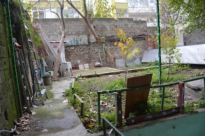 Photos of &Ccedil;apa Protez Ortez Yapım ve Uygulama Merkezi