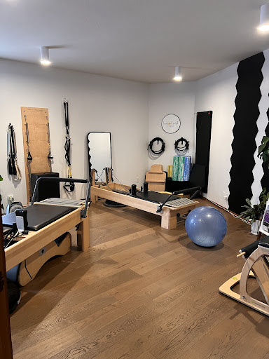 lemontwist Fitness