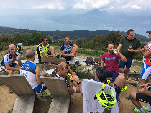 Shock-Bike Gallery - Italy