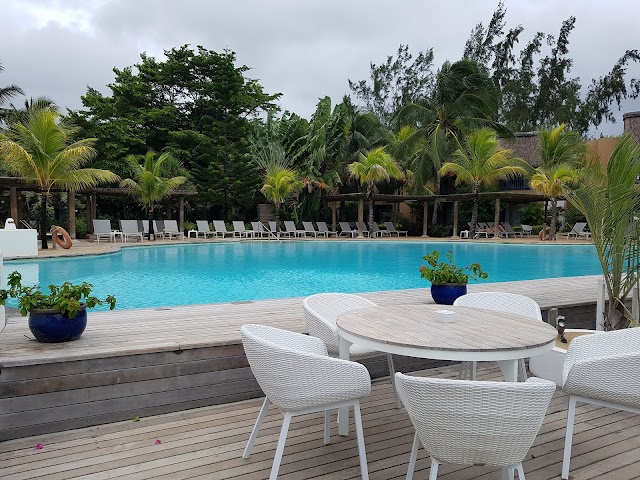 Veranda Pointe Aux Biches