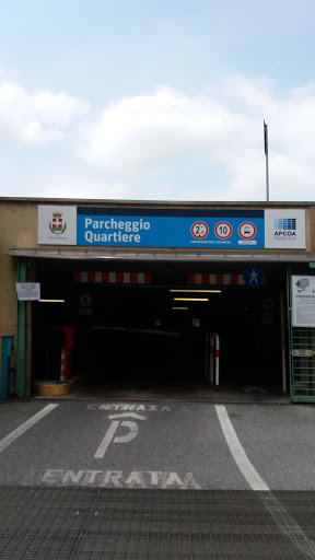 Apcoa Parking Italia S.p.a - Thumbnail