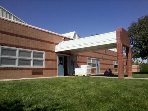 Olander Elementary School - Visual