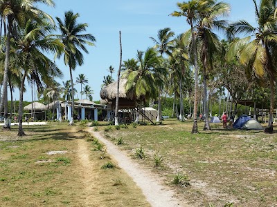 Photos of Mucura Island Hostel