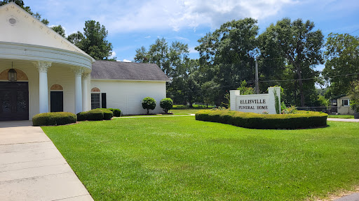 Ellisville Funeral Home - Thumbnail