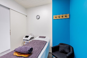 Photo n°5 de Caprice Minceur à Lempdes (Centre de bien-être)