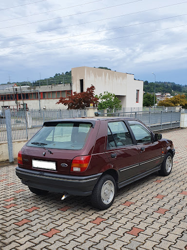 Carrozzeria Antiquaria s.n.c. - Thumbnail