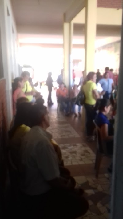 Photos of Mercado Bolivar