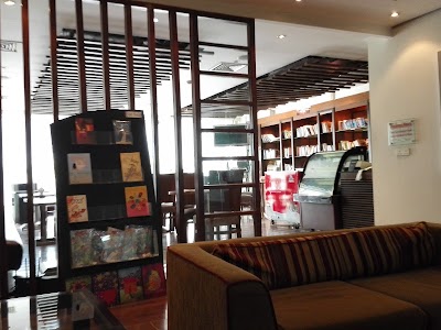 Photos of Red Shift Coffee Lounge