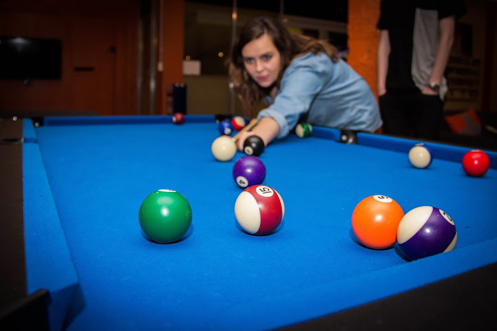 Rock Solid Backpackers & Group Accommodation - TBG by null