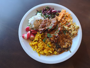 Photo n°22 de Les petits plats de Gocha à Val d'Anast (Restaurant)