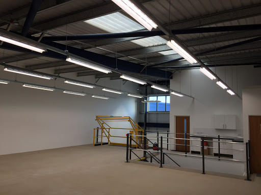 LHS Electrical - Visual