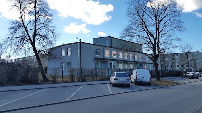 Photos of Tallinna Lasteaed &Otilde;unake