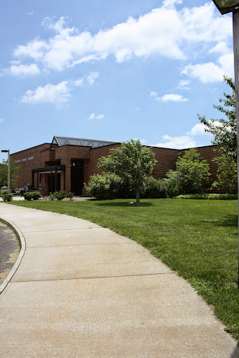 Galloway Township Branch - Atlantic County Library System - Thumbnail
