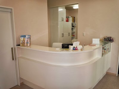 長谷川歯科医院