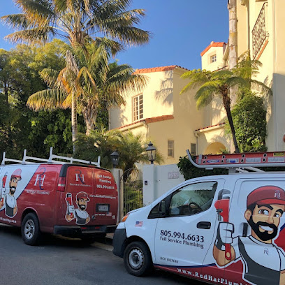 Red Hat Plumbing