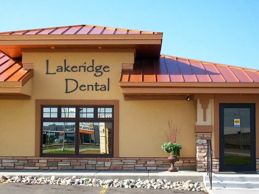 Lakeridge Dental - Thumbnail