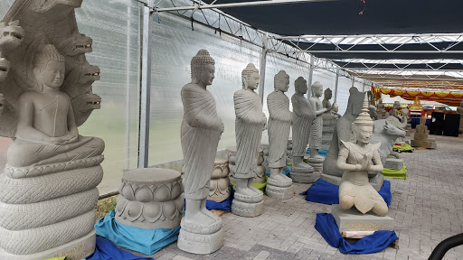 Khmer Buddhist Temple Of Ontario - Thumbnail