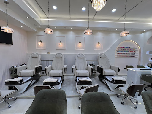 PureGlow Nails & Beauty Salon
