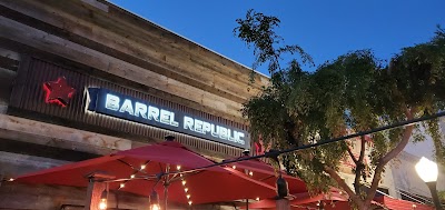 Barrel Republic