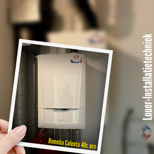 Louer-installatietechniek - Thumbnail