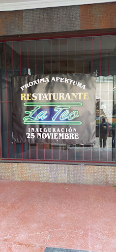 Bar Restaurante La Teo - Thumbnail