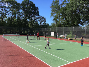 Photo n°1 de Club Tennis Plélan Treffendel (TC ATP) à Plélan-le-Grand (Club de tennis)