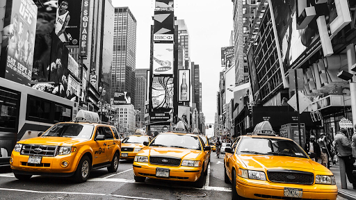 Philadelphia Taxi Service