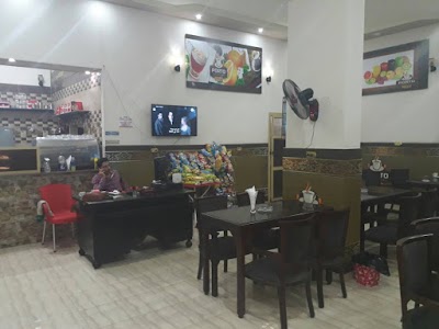 Photos of Porto Cafe & Restaurant
