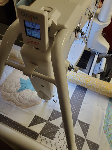 Seams Like Yesterday Quilting Services - Thumbnail