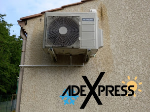 Photo n°23 de Adexpress - Climatisation Albi | Pompe à chaleur | Panneaux solaires Tarn | Vente et installation à Puygouzon (Usine de panneaux solaires photovoltaïques)