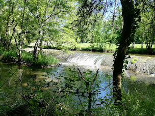 Photo n°4 de moulin du roi le dorat à Oradour-Saint-Genest (Chambre d'hôtes)