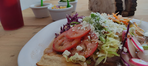La Tostada Cuadrada - Thumbnail