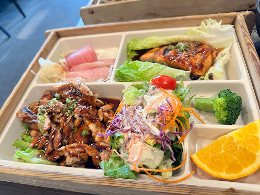 Ichi-Riki Japanese Restaurant - Thumbnail