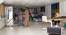 National Institute of Rehabilitation Medicine islamabad