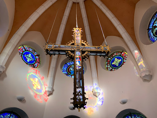 Chapel of the Precious Blood - Thumbnail