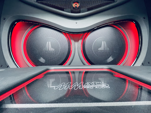 Concert Car Audio - Thumbnail