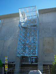 Photo n°8 de MVM Soudure à Cournonterral (Entreprise de construction métallique)