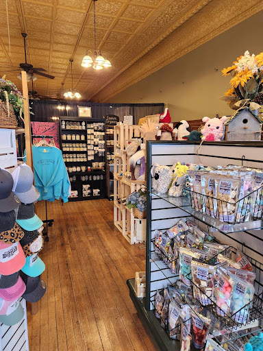 The Dirty Mitten Store - Thumbnail
