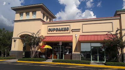 Photos of Cupcake Heaven
