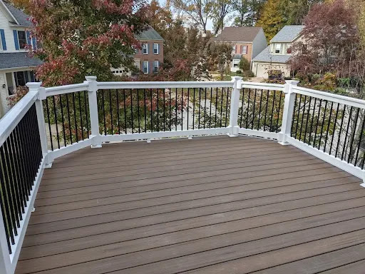 Unique Quality Constructions - Visual