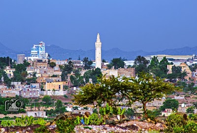 photo of مسجد معاد ابن جبل