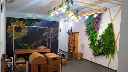 Espaço Bio Movi
