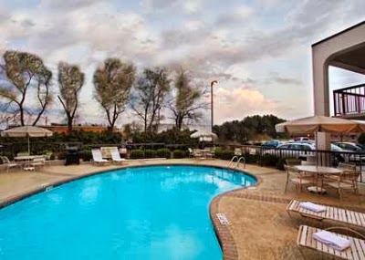 Photos of Hampton Inn Fayetteville-I-95