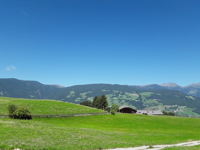 Lajen